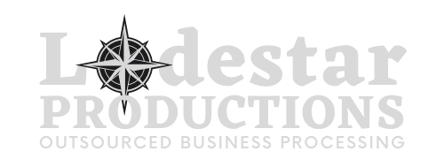 LodestarProductions logo grey