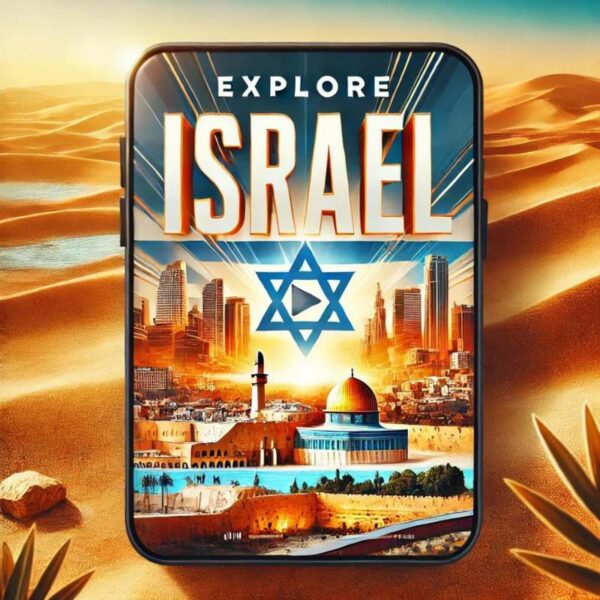 Explore Israel Videos