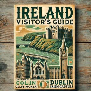 Visitors Guide To Ireland