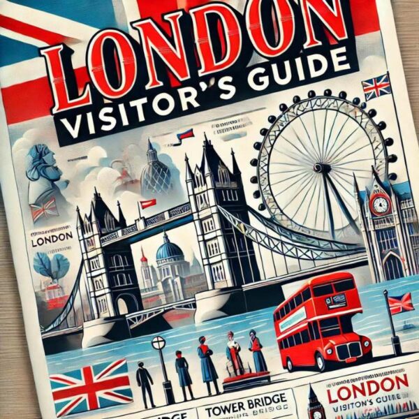 Visitors Guide To London