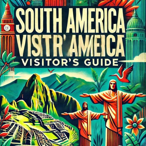 Visitors Guide To South America